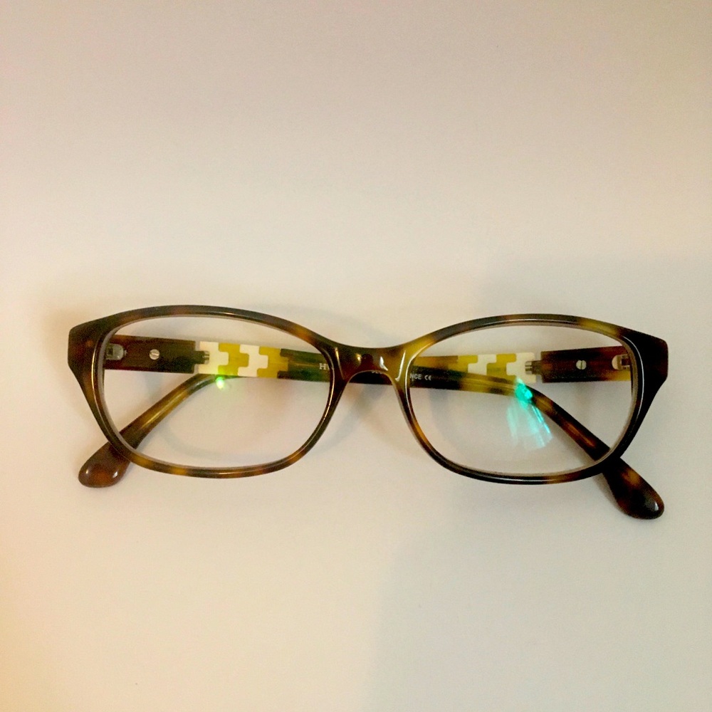 Humers 52-16-138 Tortoise Eyeglasses